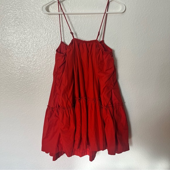 Abercrombie Summer Dress - Picture 5 of 6